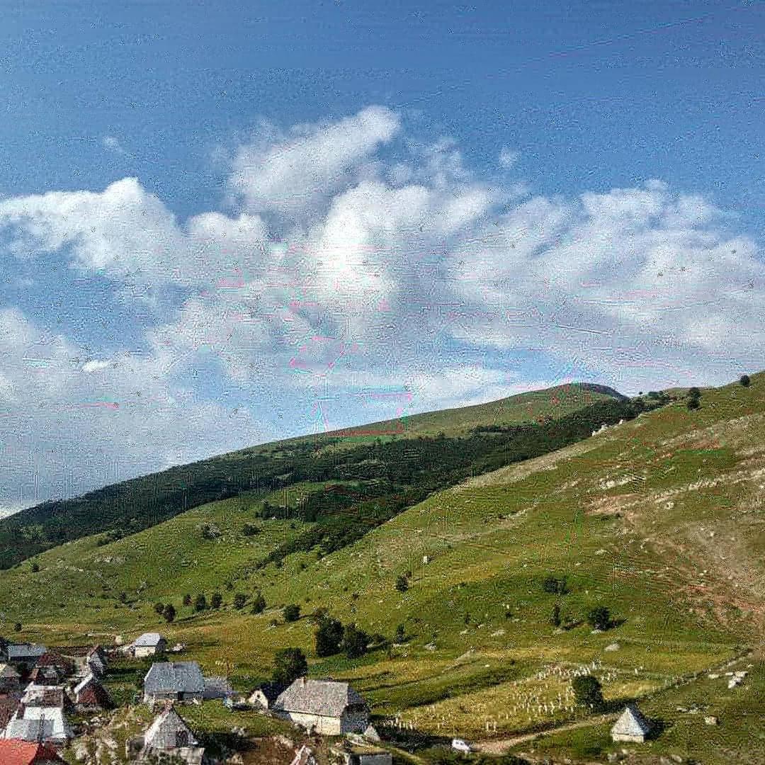 Guesthouse Letnja Basta Gornji Lukomir Εξωτερικό φωτογραφία